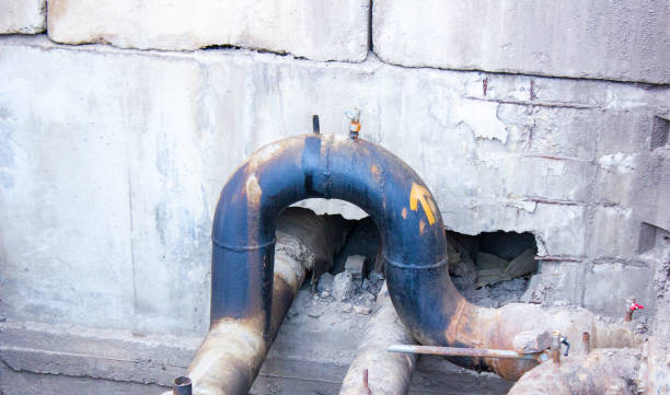Professional Water damage restoration in Carrizozo, NM